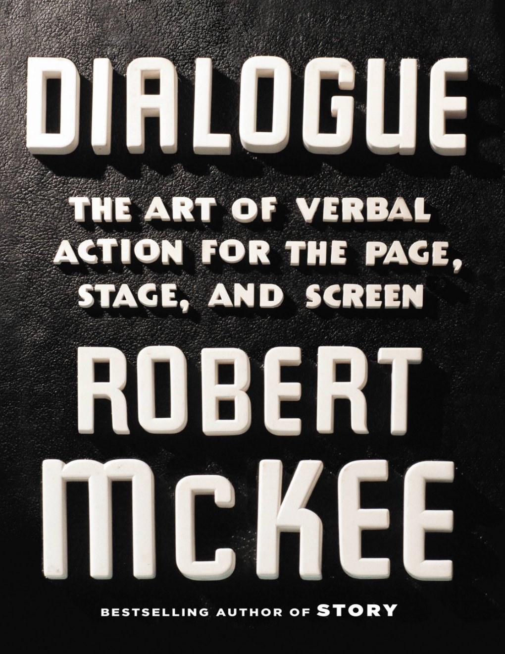 Cover of Dialogue