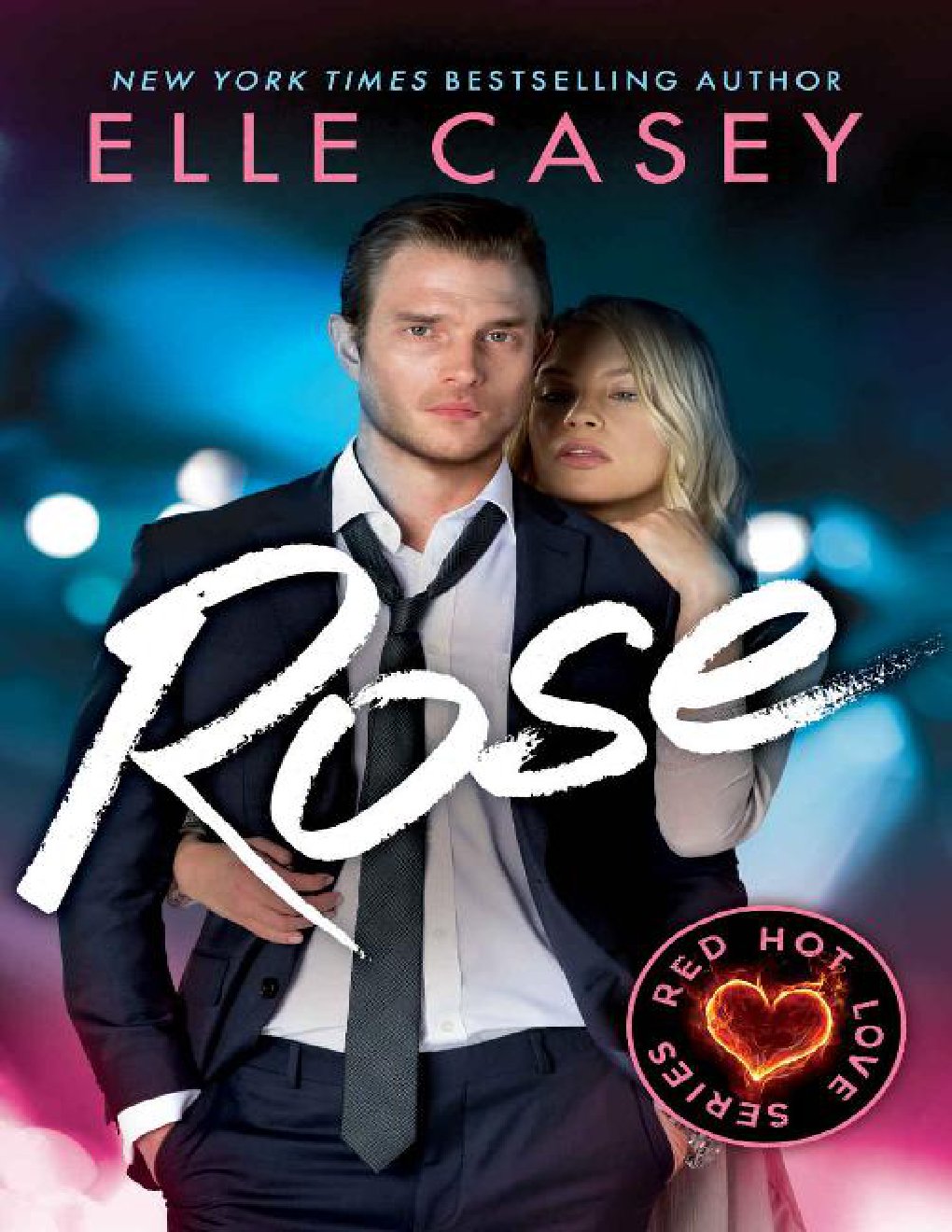 Cover of Rose