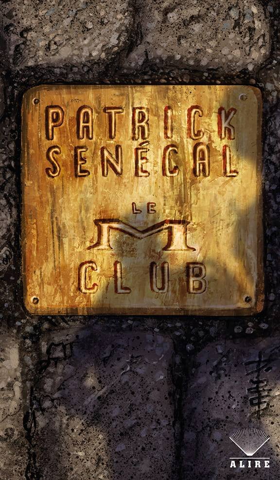 Cover of Le M Club