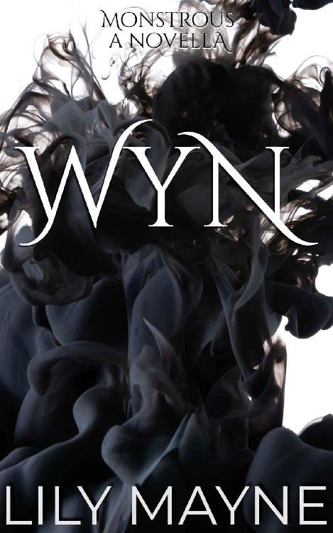 Cover of Wyn (Monstrous)