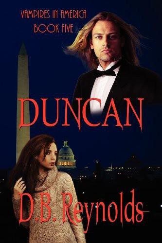 Cover of Duncan