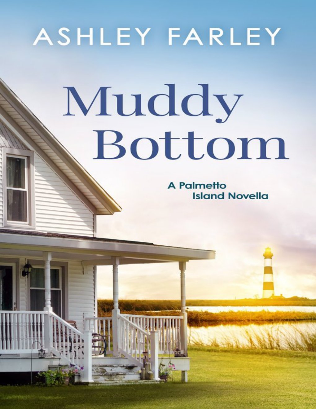 Cover of Muddy Bottom