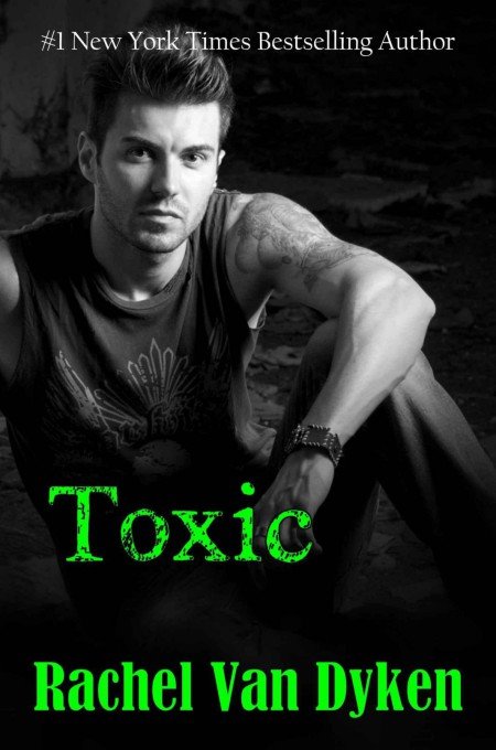 Cover of Toxic