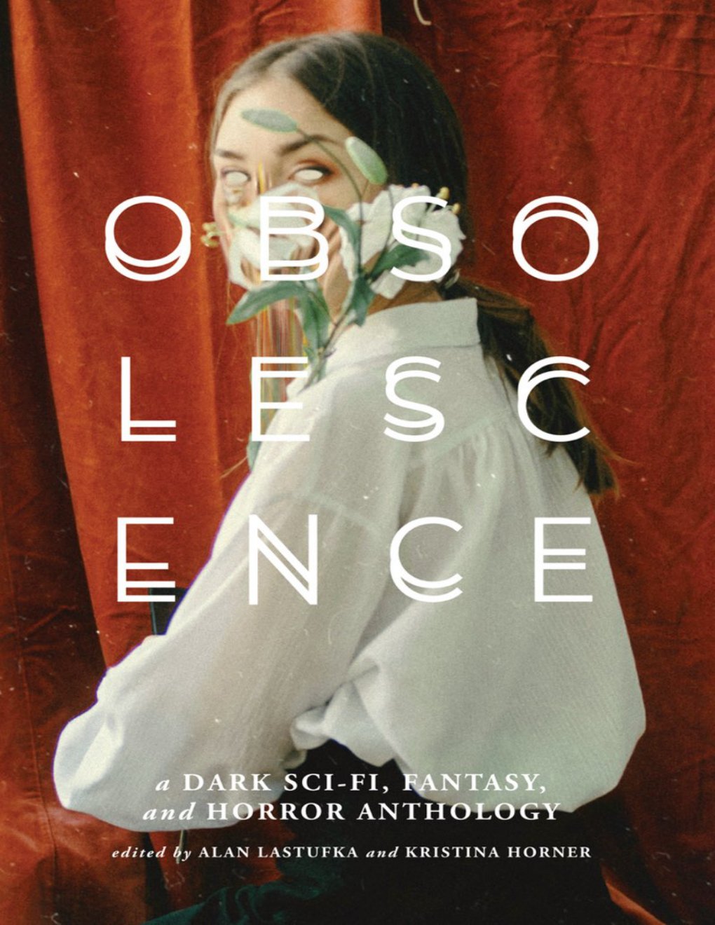 Cover of Obsolescence (2023)
