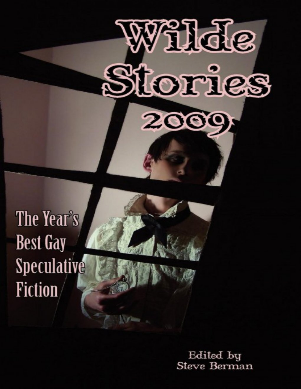 Cover of Wilde Stories 2009