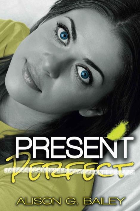 Cover of Present Perfect