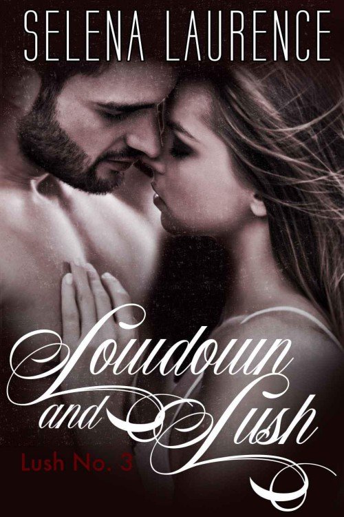 Cover of Lowdown and Lush