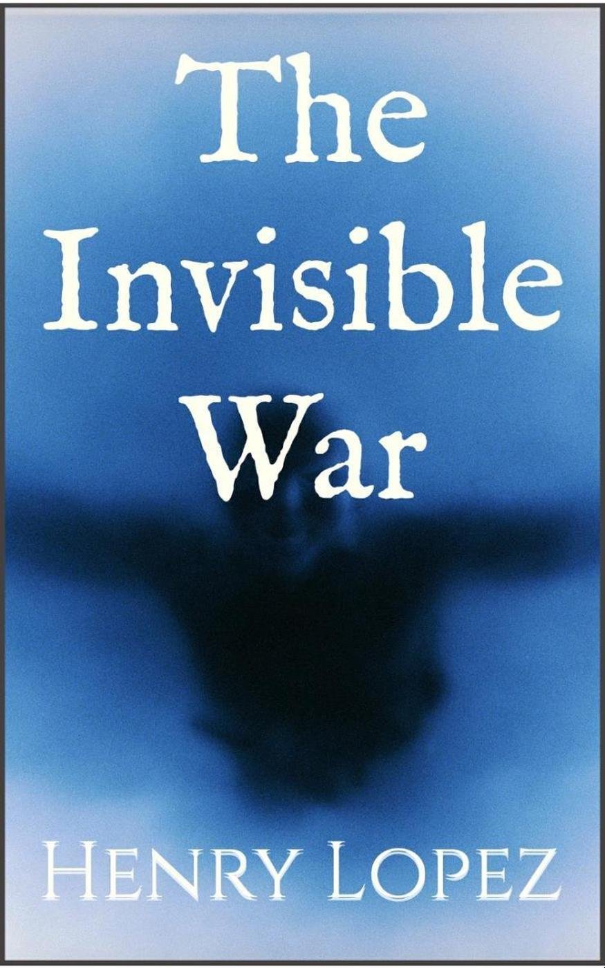 Cover of The Invisible War