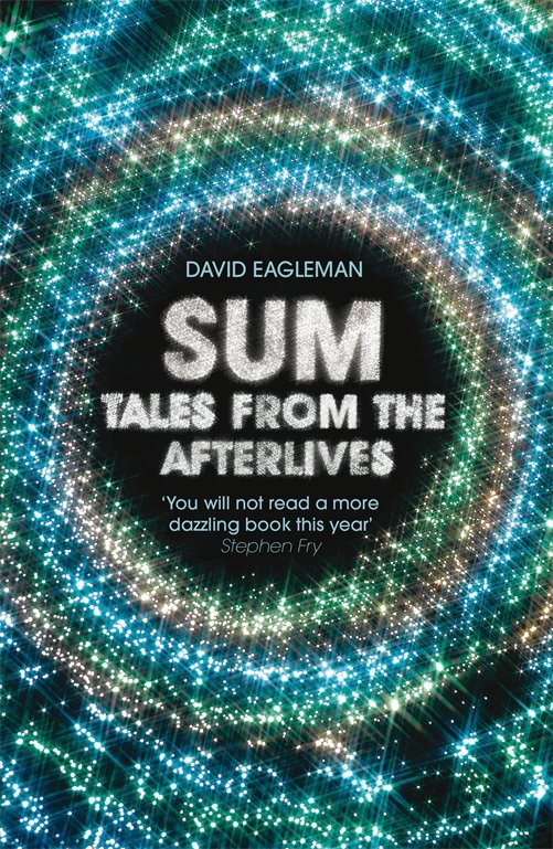 Cover of Sum