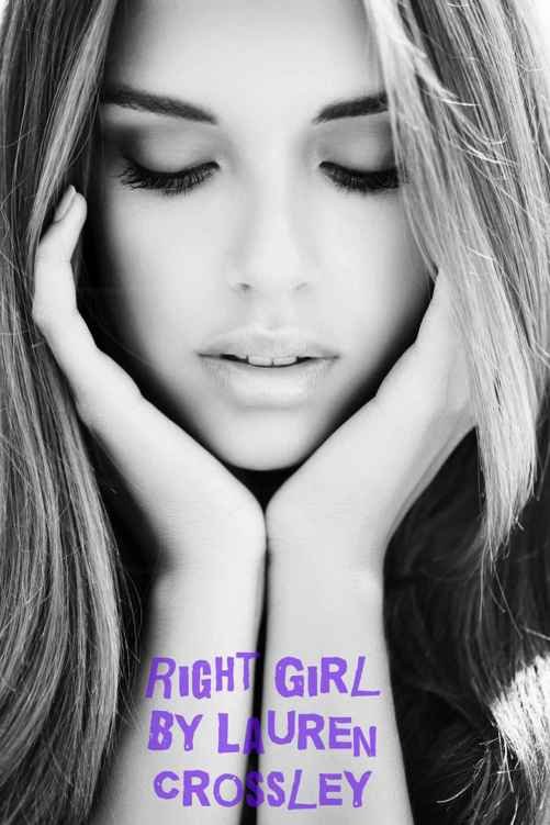 Cover of Right Girl (2016)
