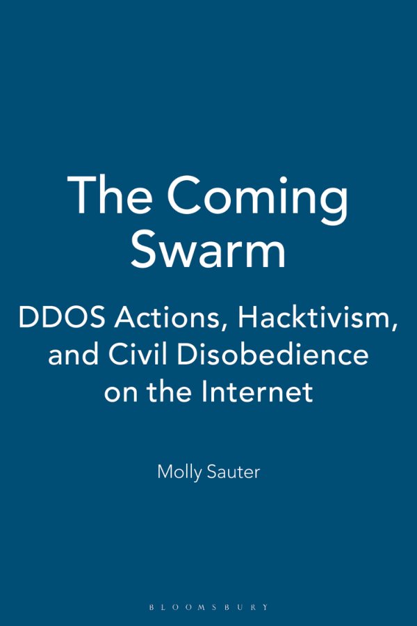 Cover of The Coming (2008)