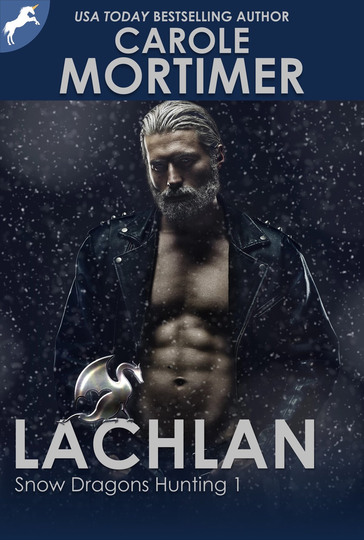 Cover of Lachlan (2012)
