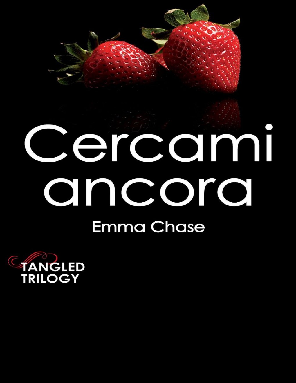 Cover of Cercami ancora