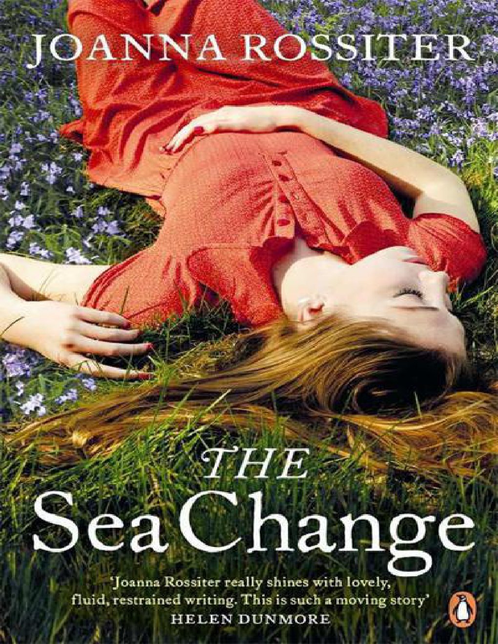 Cover of The Sea Change