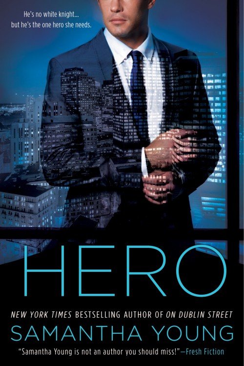 Cover of Hero