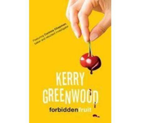 Cover of Forbidden Fruit