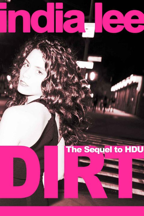 Cover of HDU #2: Dirt