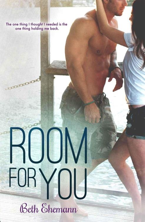 Cover of Room For You (Cranberry Inn)