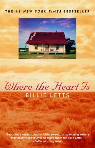 Cover of Where the Heart Is