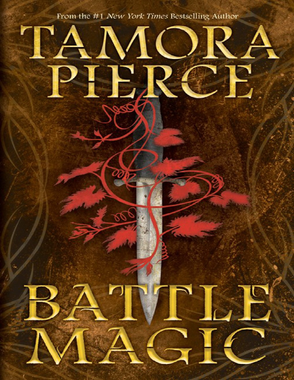 Cover of Battle Magic (1968)
