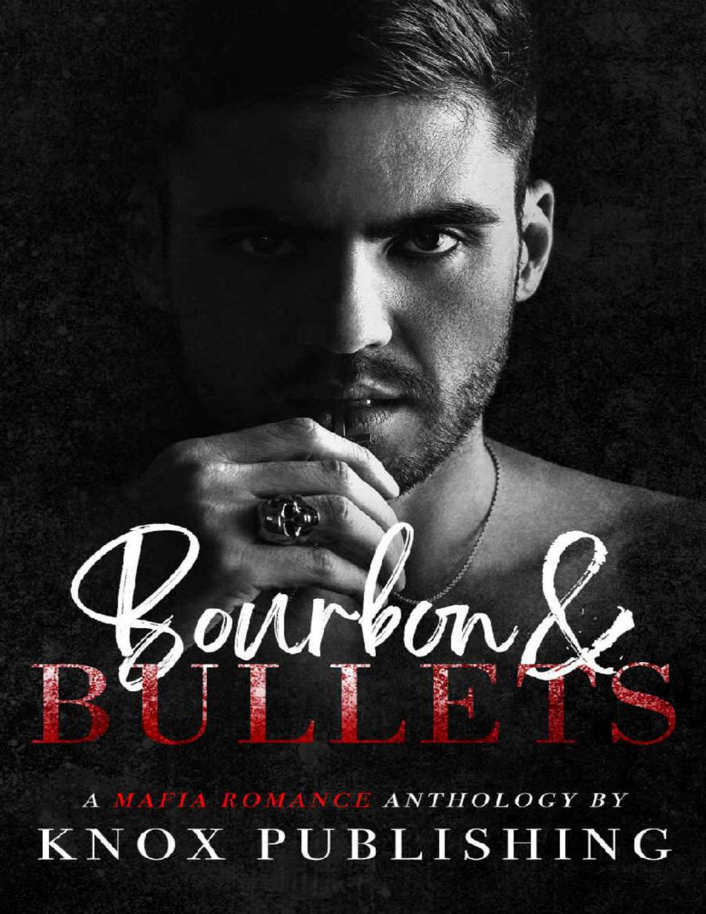 Cover of Bourbon & Bullets