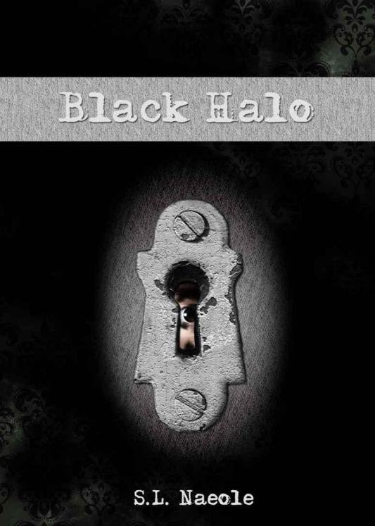 Cover of Black Halo (2010)