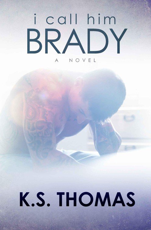 Cover of I Call Him Brady