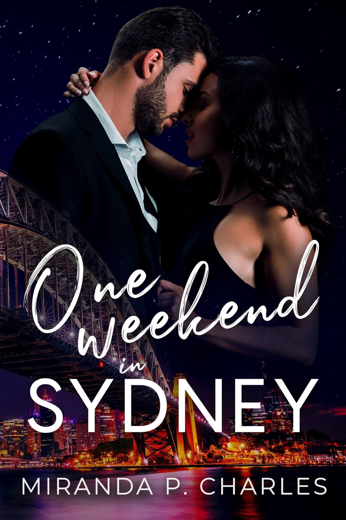 Cover of One Weekend in Sydney