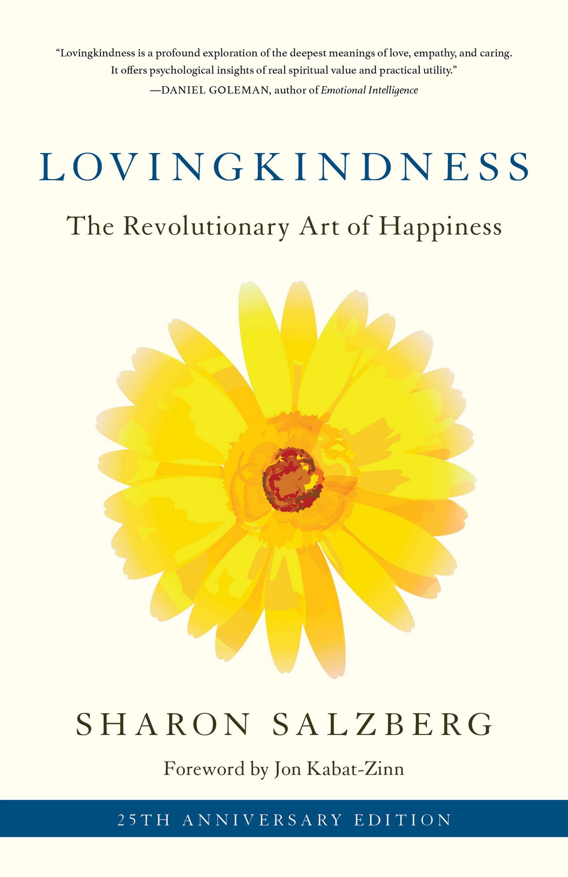 Cover of Lovingkindness