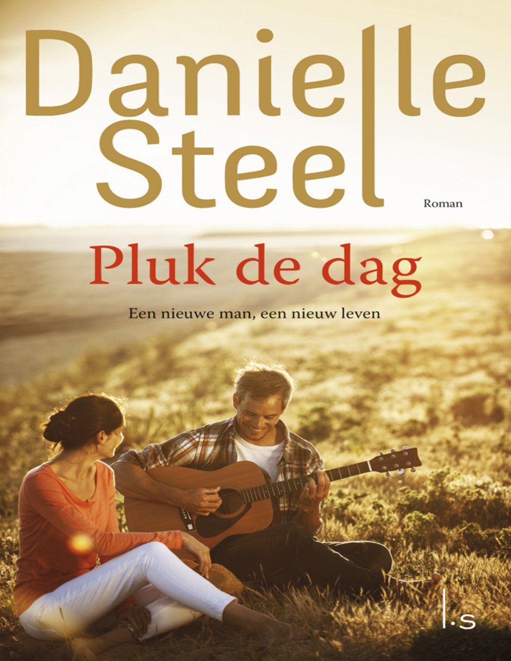 Cover of Pluk de dag (2015)