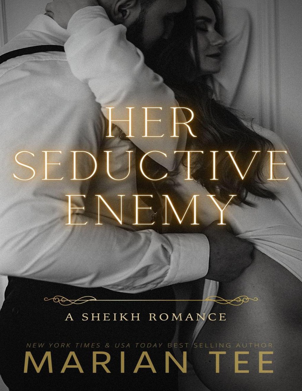 Cover of Her Seductive Enemy