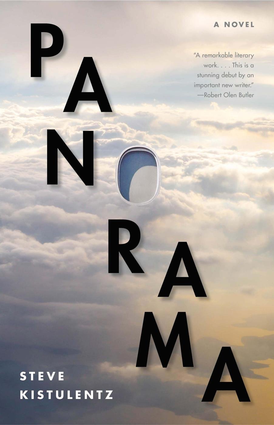Cover of Panorama