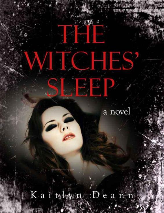 Cover of The Witches' Sleep (2012)