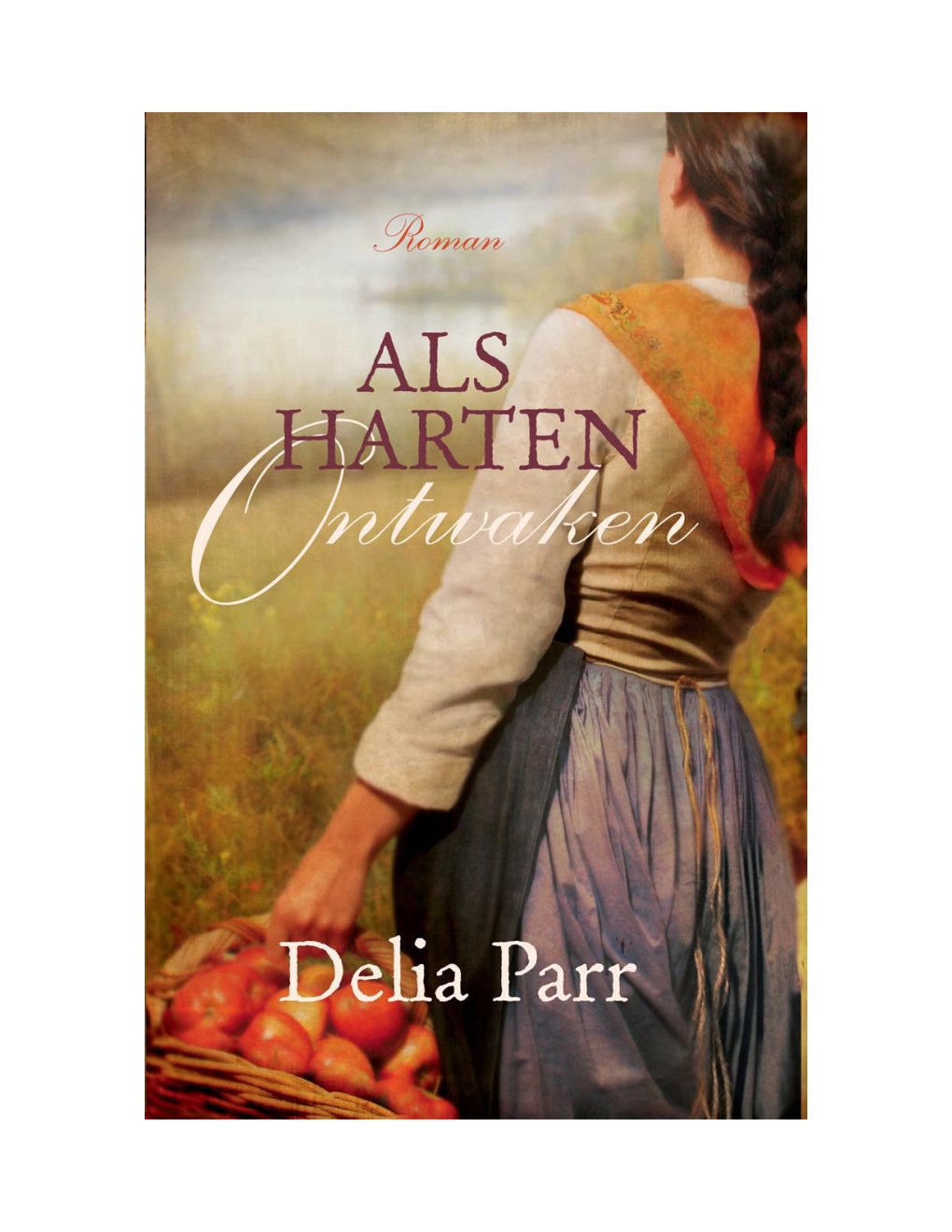 Cover of Als harten ontwaken
