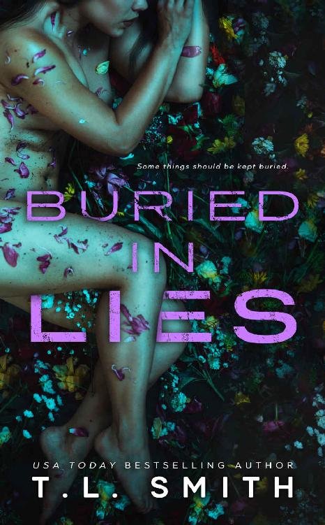 Cover of Buried in Lies
