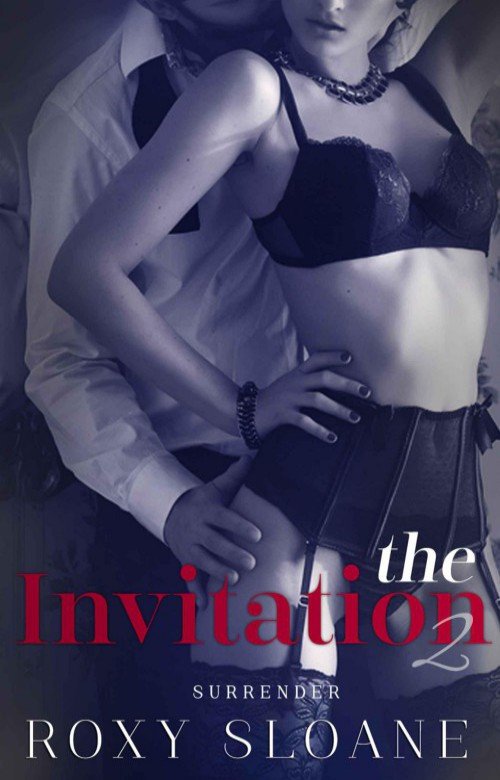 Cover of The Invitation 2: Surrender