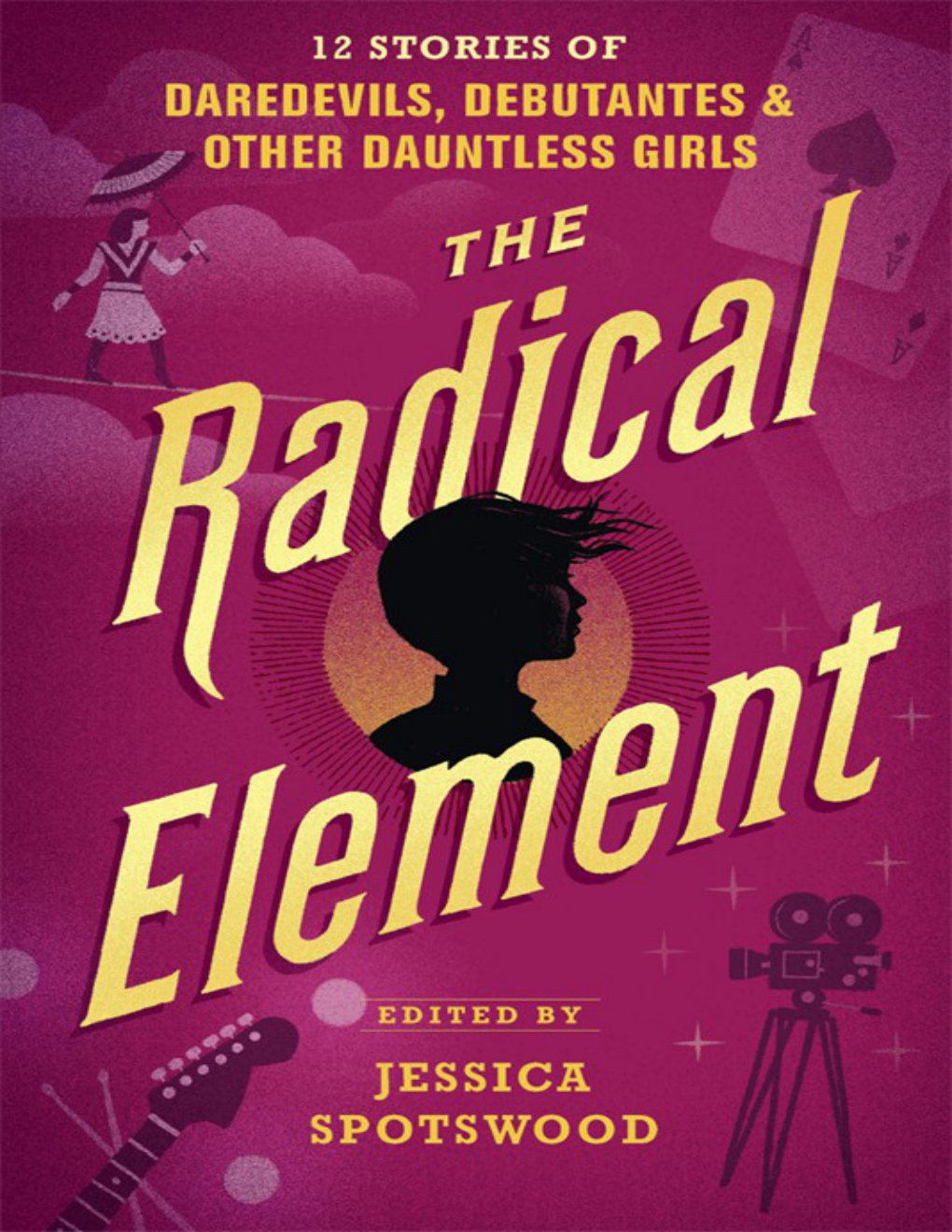 Cover of The Radical Element