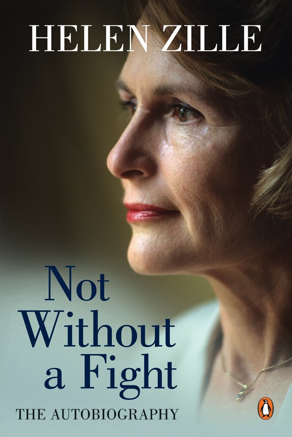 Cover of Not Without a Fight