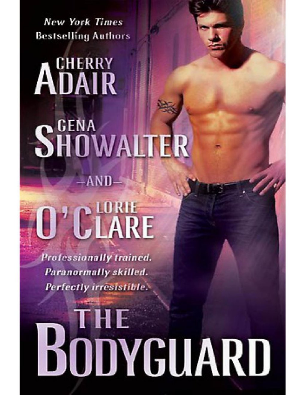 Cover of Anthology