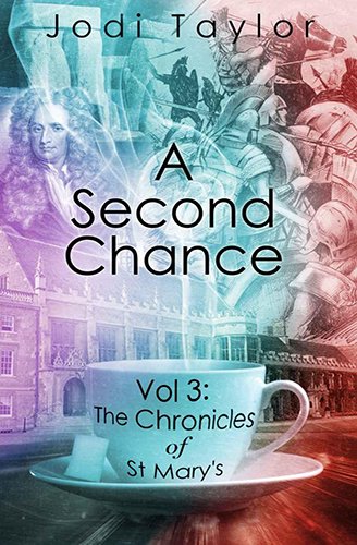 Cover of 3. A Second Chance