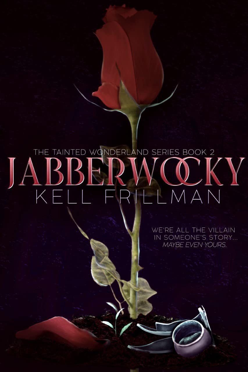 Cover of Jabberwocky