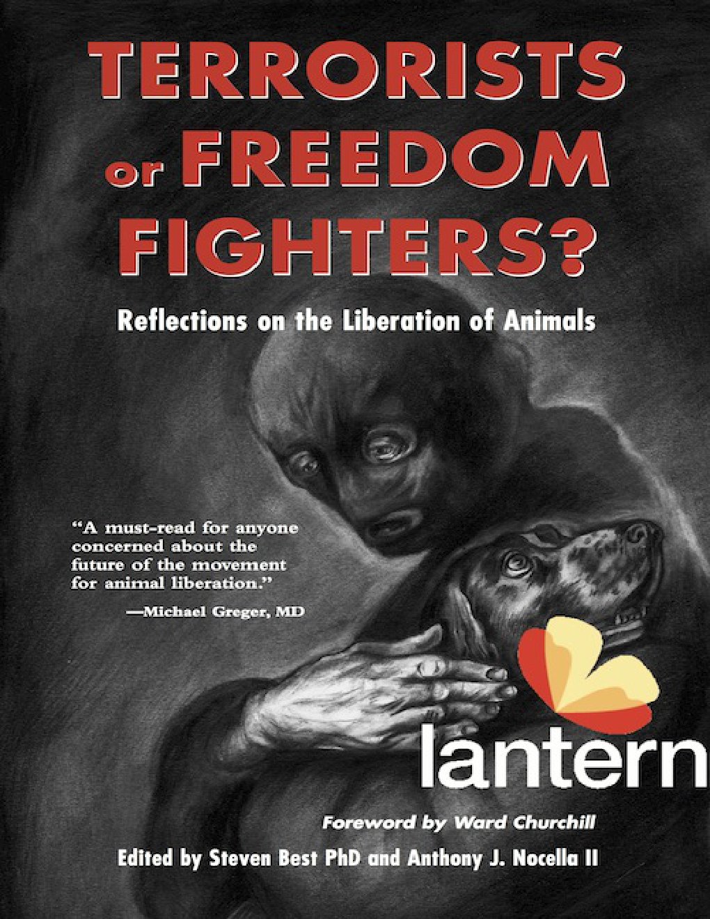 Cover of Terrorists or Freedom Fighters