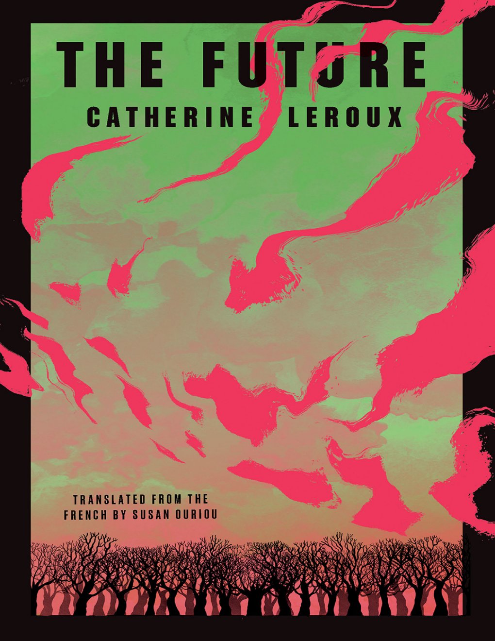 Cover of The Future