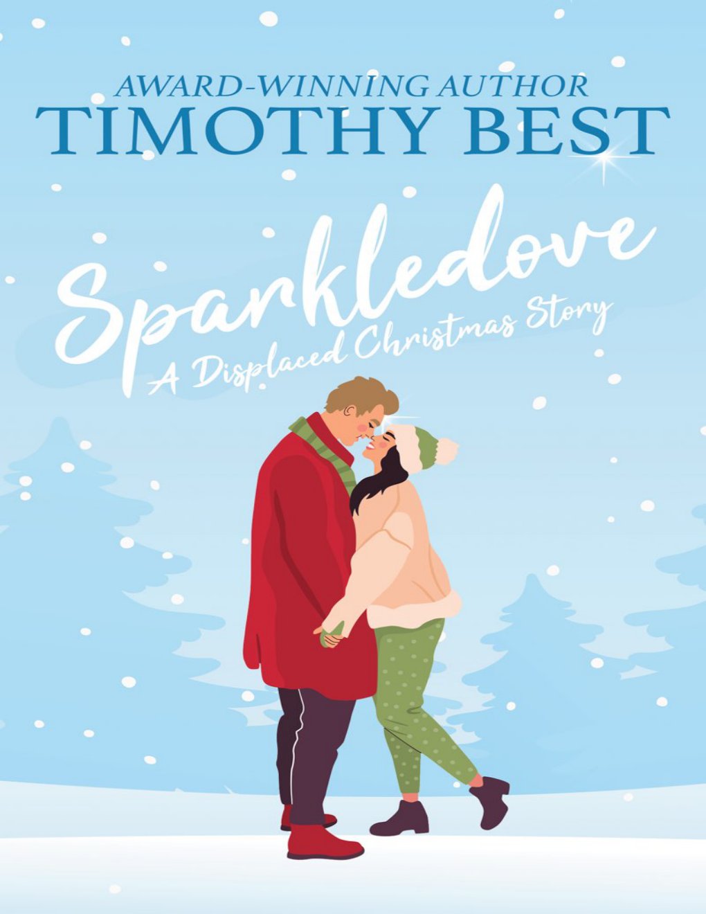 Cover of Sparkledove