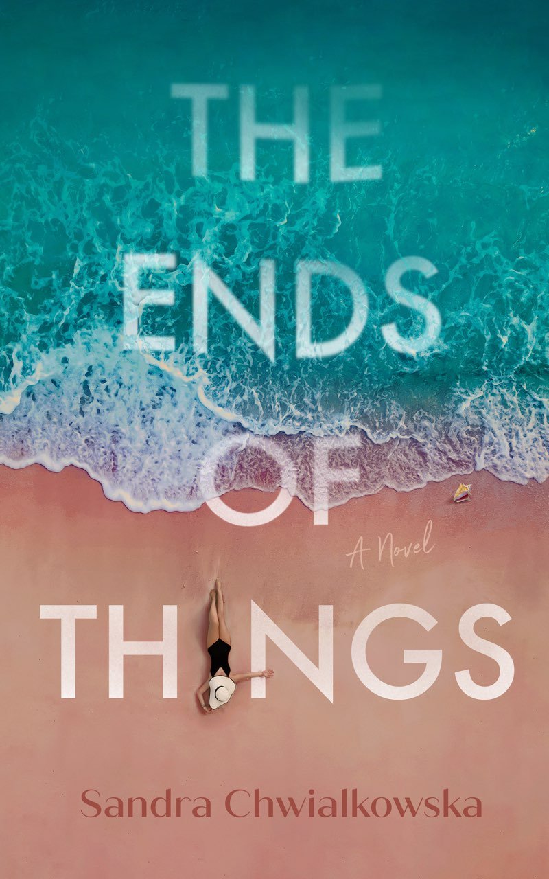 Cover of The Ends of Things