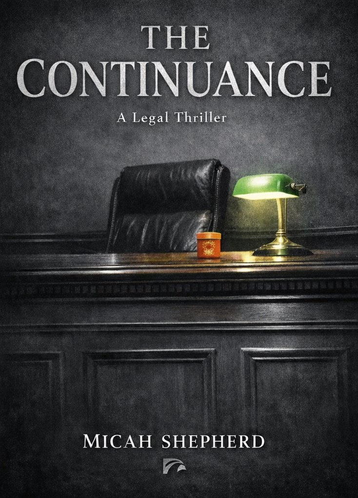 Cover of The Continuance