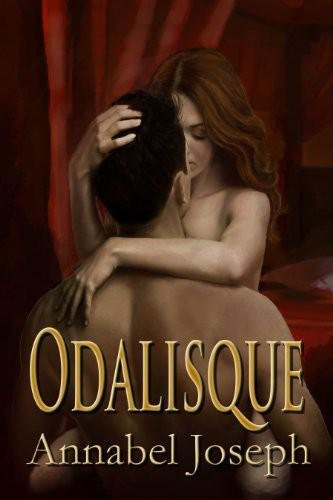 Cover of Odalisque (2011)