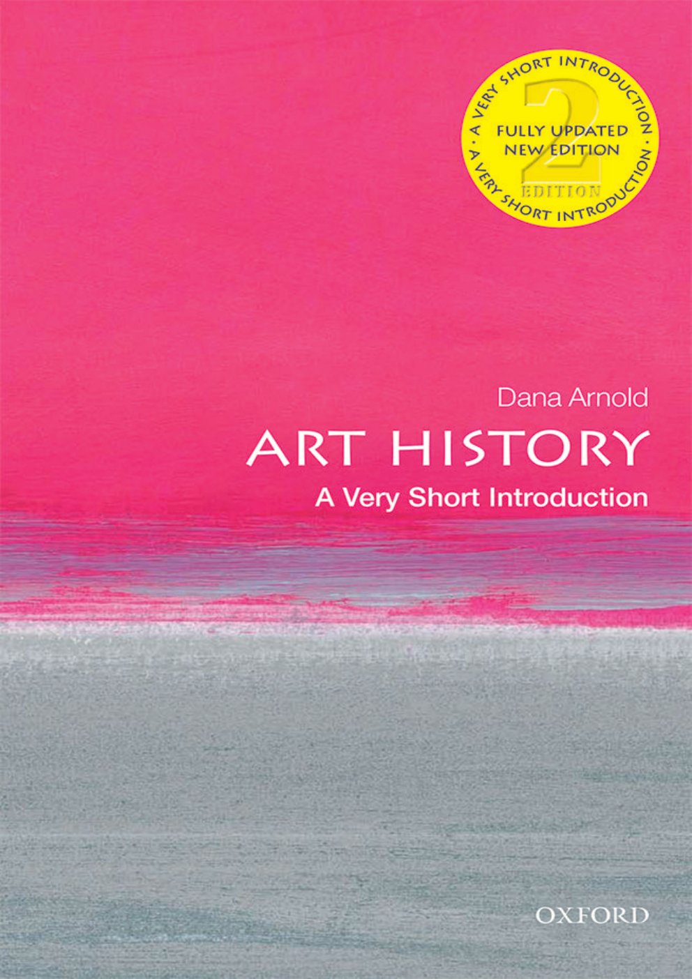 Cover of Art History