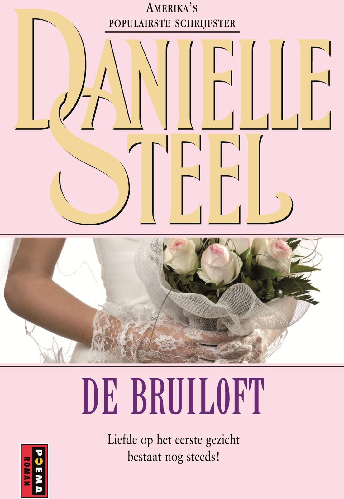 Cover of De Bruiloft (2012)