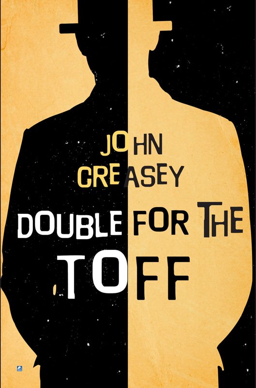 Cover of Double for the Toff (1908)